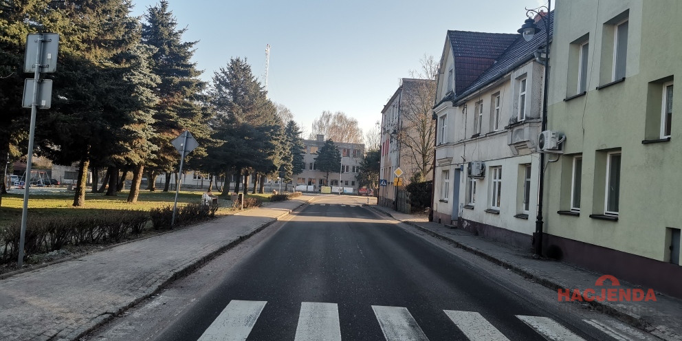 Mieszkanie Sprzedaż Maszewo Wojska Polskiego 11