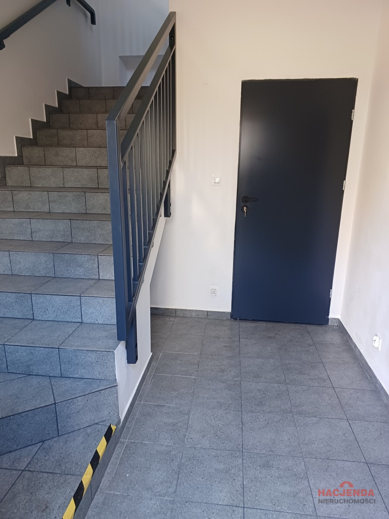Lokal Wynajem Szczecin Dąbie