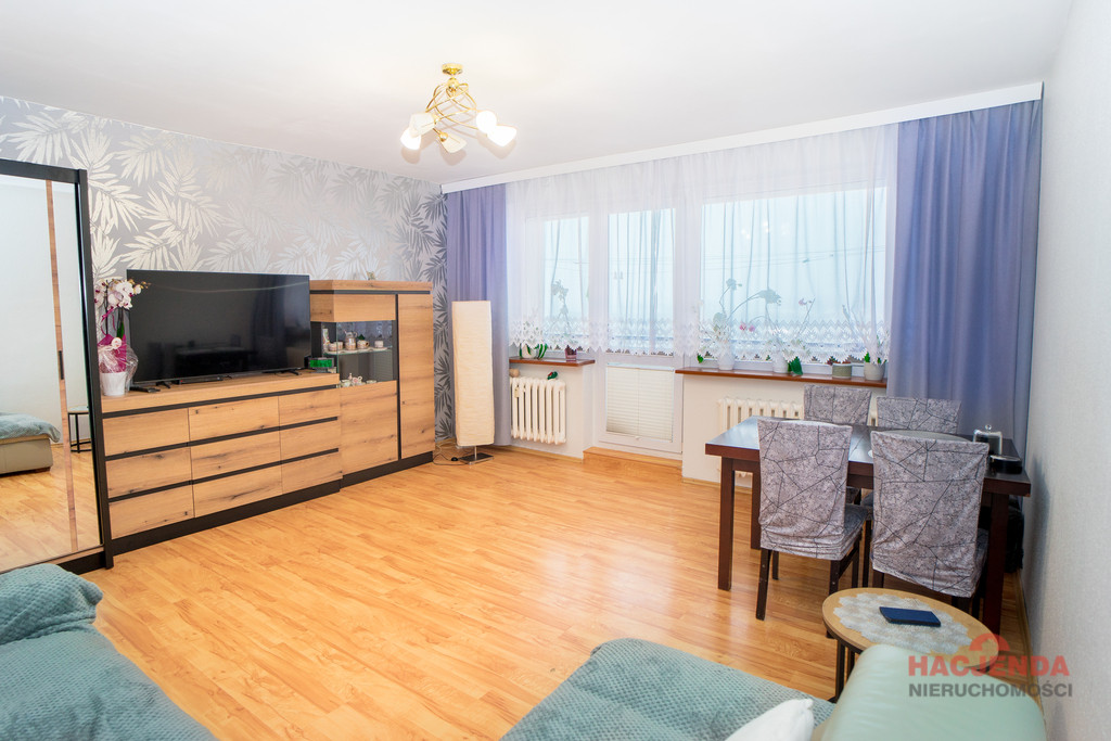 Mieszkanie Sprzedaż Szczecin os. Słoneczne Aleksandra Kostki Napierskiego 1