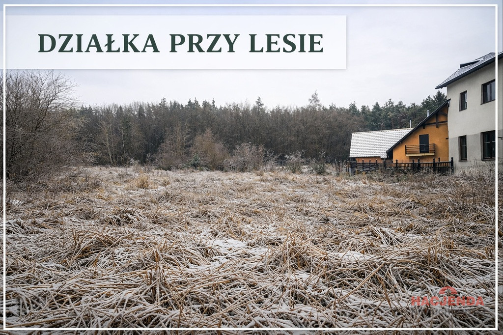 Działka Sprzedaż Pilchowo 2
