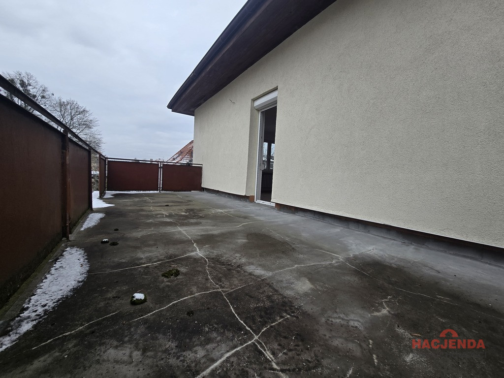 Dom Sprzedaż Szczecin Pogodno 16