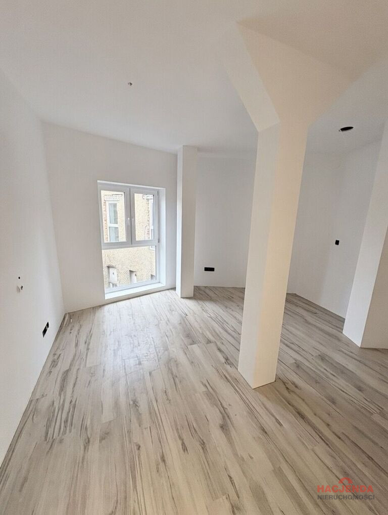 Mieszkanie Sprzedaż Szczecin Centrum al.&nbsp;Papieża Jana Pawła II 4
