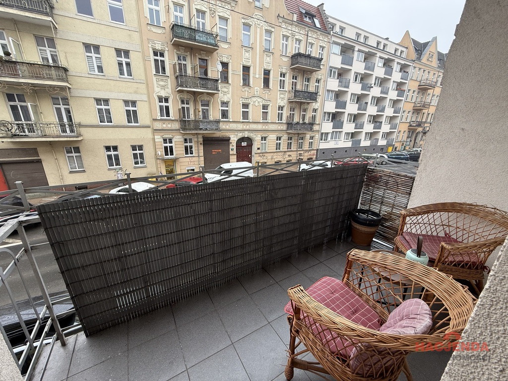 Mieszkanie Sprzedaż Szczecin Centrum Pocztowa 6