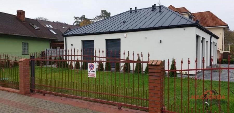 Obiekt Sprzedaż Wisełka 29