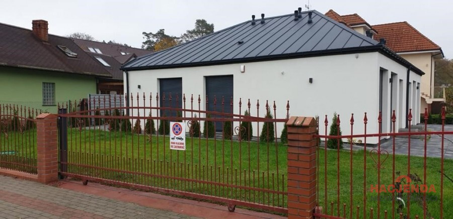 Dom Sprzedaż Wisełka 30