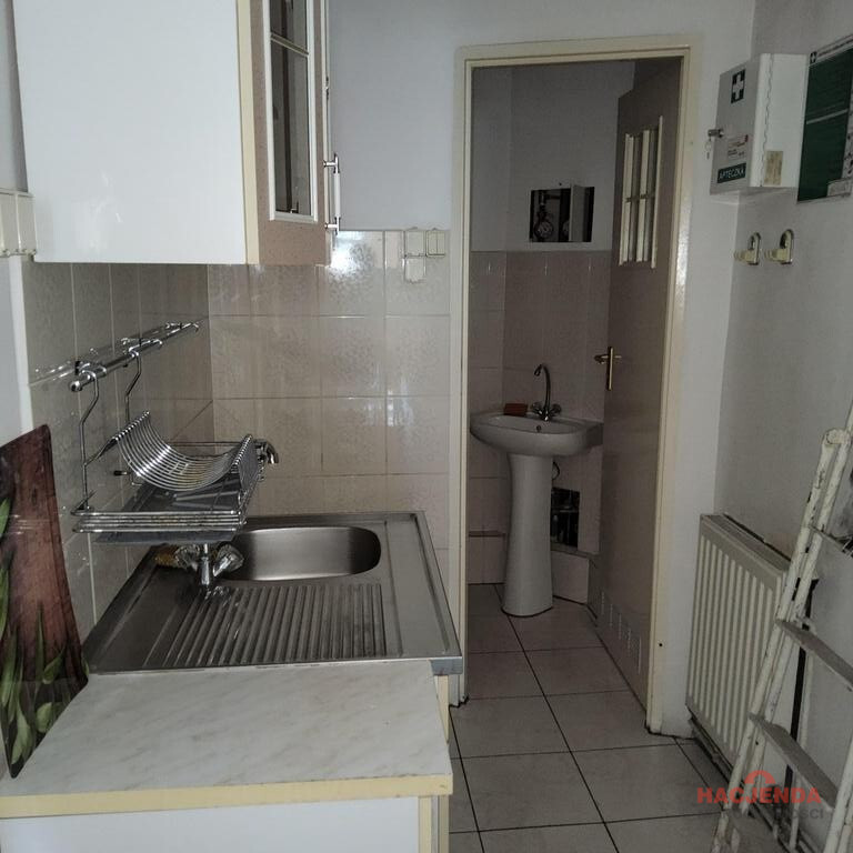 Lokal Wynajem Szczecin Niebuszewo 8
