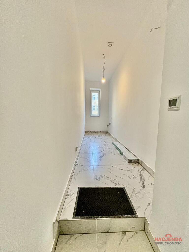 Mieszkanie Sprzedaż Szczecin Centrum Mazurska 7