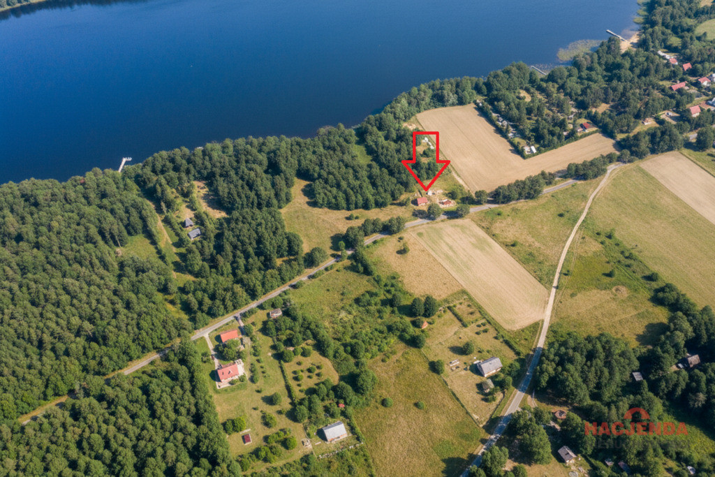 Działka Sprzedaż Krzemień 3