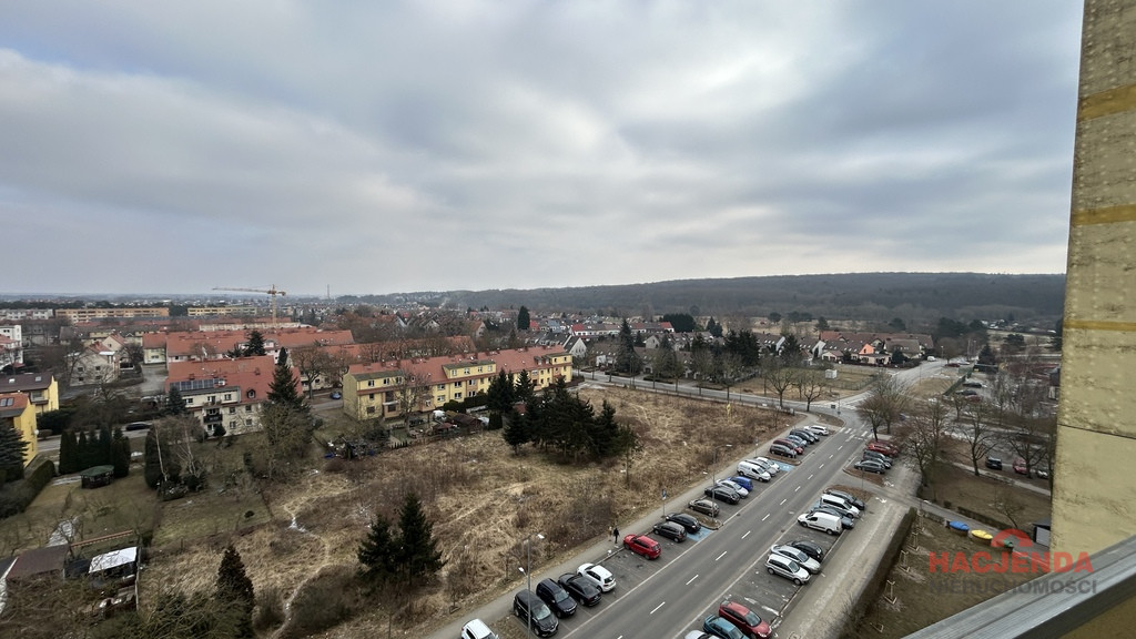 Mieszkanie Sprzedaż Police Ludwika Zamenhofa 12