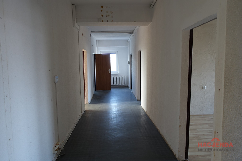 Lokal Wynajem Szczecin Gumieńce 1