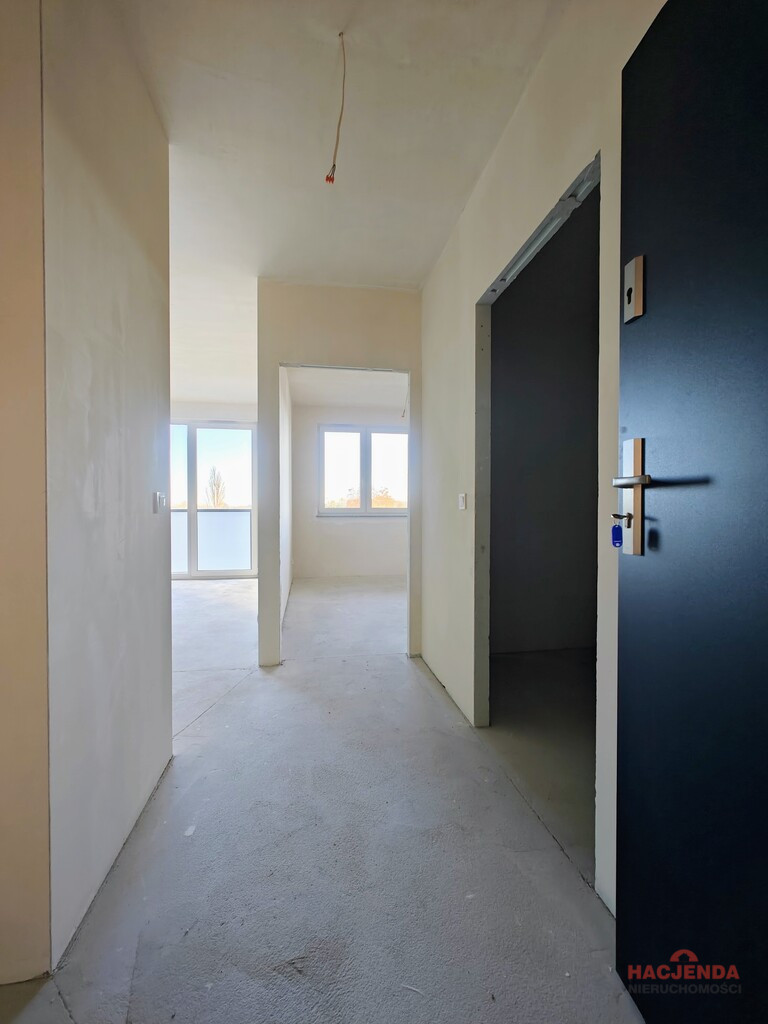 Mieszkanie Sprzedaż Szczecin Kępa Parnicka Bulwar Elbląski 6