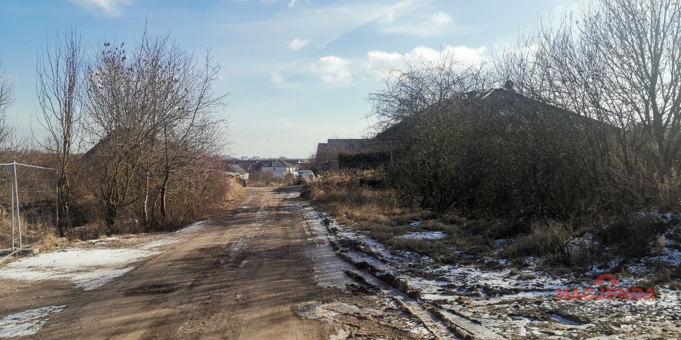 Działka Sprzedaż Bezrzecze 4
