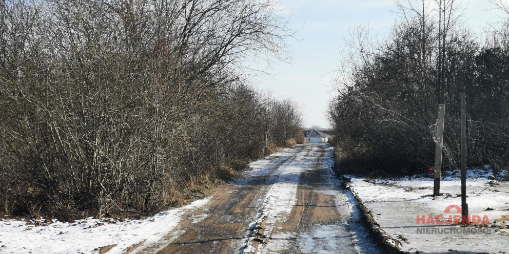 Działka Sprzedaż Bezrzecze 5