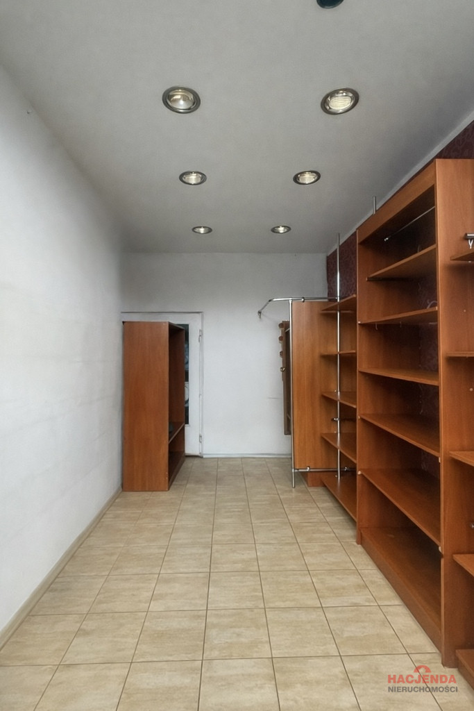 Lokal Sprzedaż Szczecin Niebuszewo 3