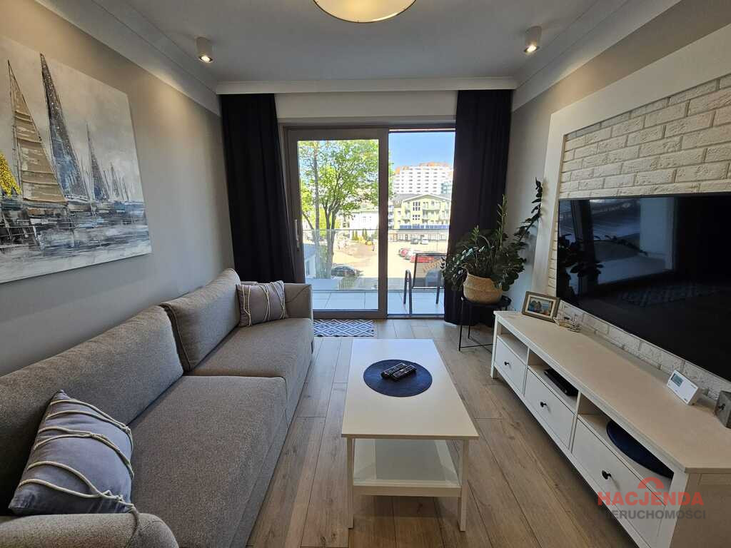 Mieszkanie Sprzedaż Międzyzdroje Promenada Gwiazd 1