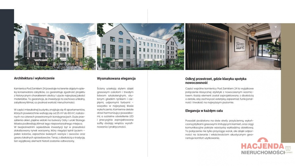 Lokal Wynajem Szczecin Stare Miasto Warzywna
