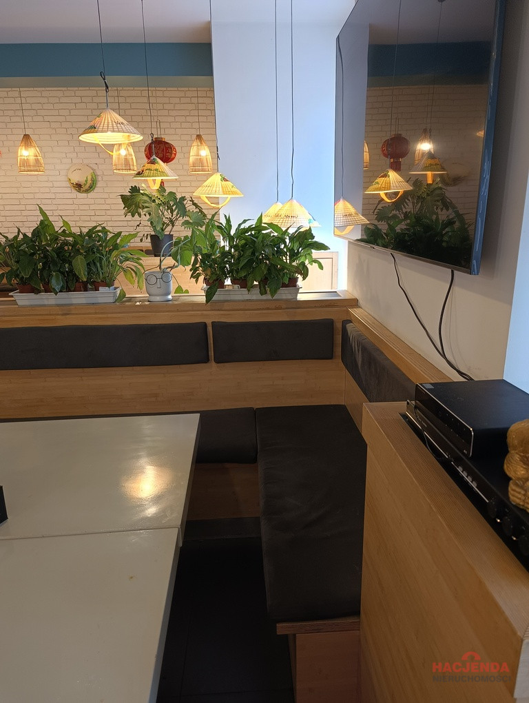 Lokal Sprzedaż Szczecin Śródmieście-Centrum 6
