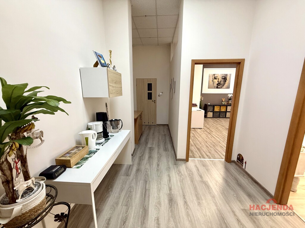 Lokal Sprzedaż Szczecin os. Majowe Zofii Nałkowskiej 4