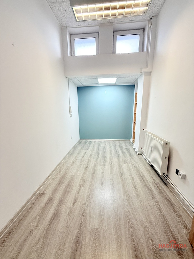 Lokal Sprzedaż Szczecin os. Majowe Zofii Nałkowskiej 5