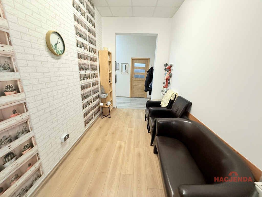 Lokal Sprzedaż Szczecin os. Majowe Zofii Nałkowskiej 9