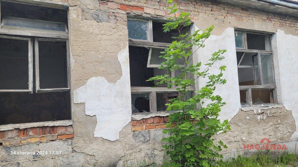 Działka Sprzedaż Recz Kolejowa 5