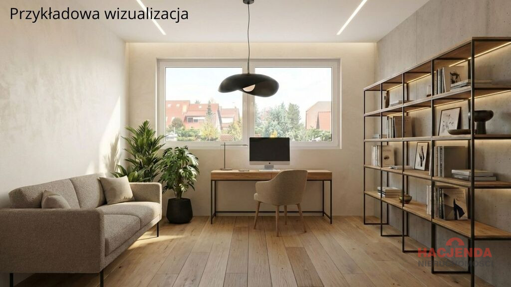 Dom Sprzedaż Szczecin Gumieńce 5