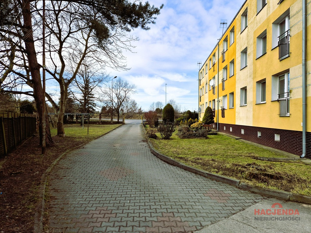Mieszkanie Sprzedaż Stargard Giżynek Władysława Broniewskiego 11