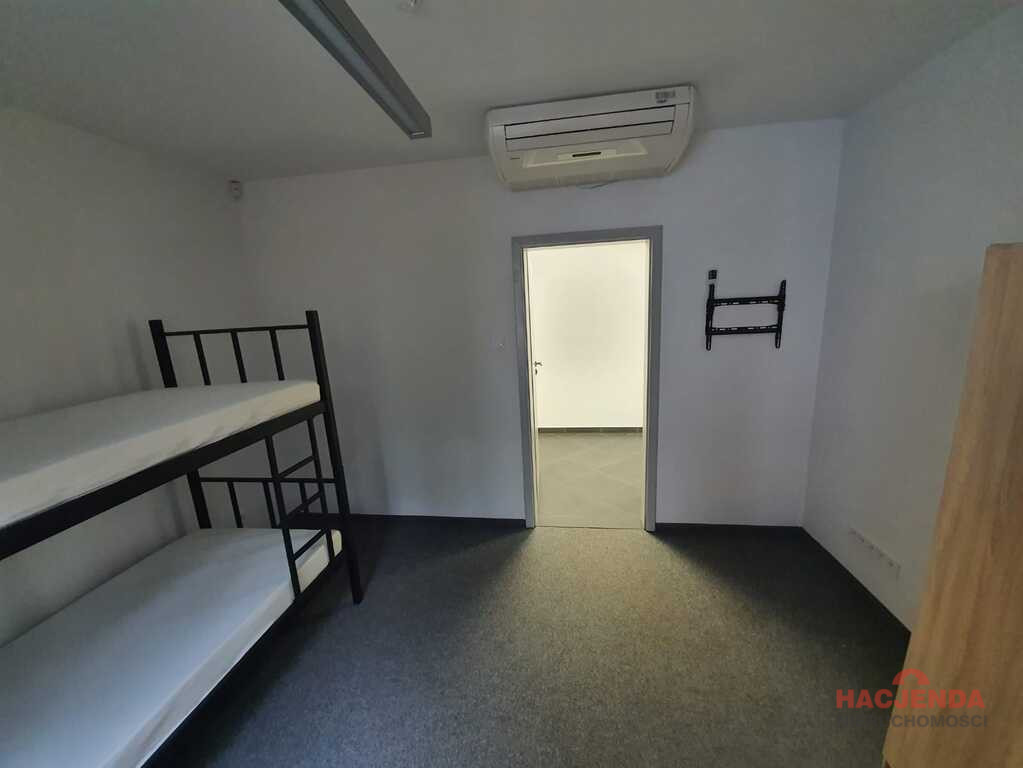 Obiekt Sprzedaż Trzeszczyn 6