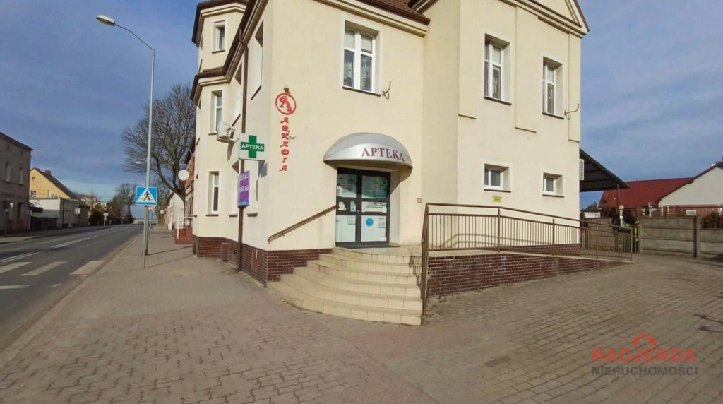 Lokal Sprzedaż Pyrzyce 2