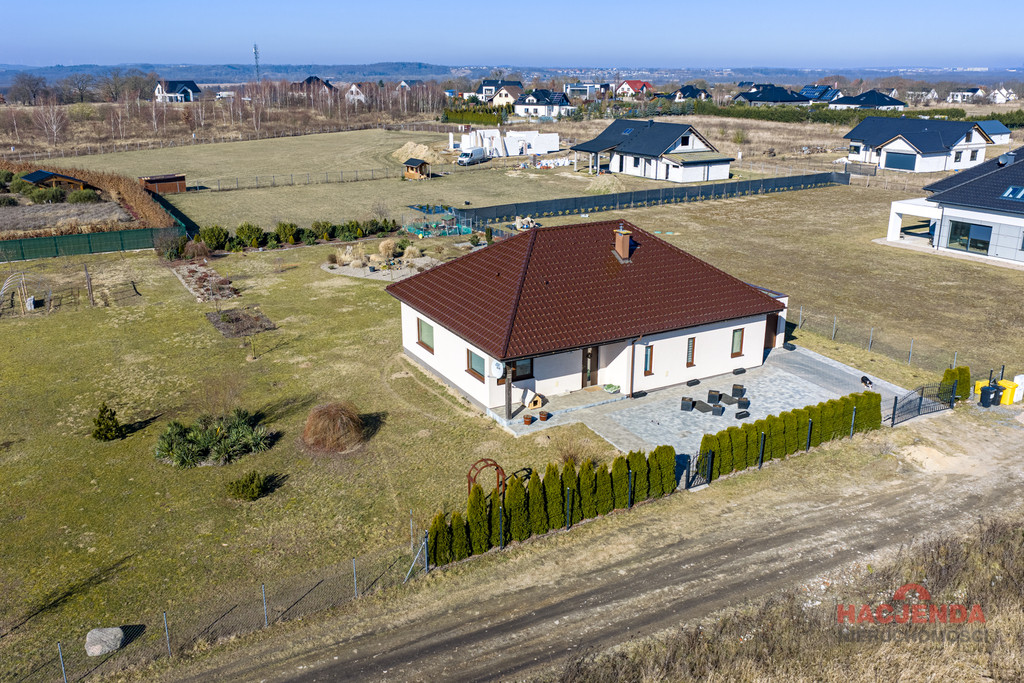 Dom Sprzedaż Radziszewo 2