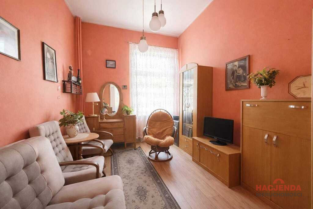 Mieszkanie Sprzedaż Szczecin Centrum 3