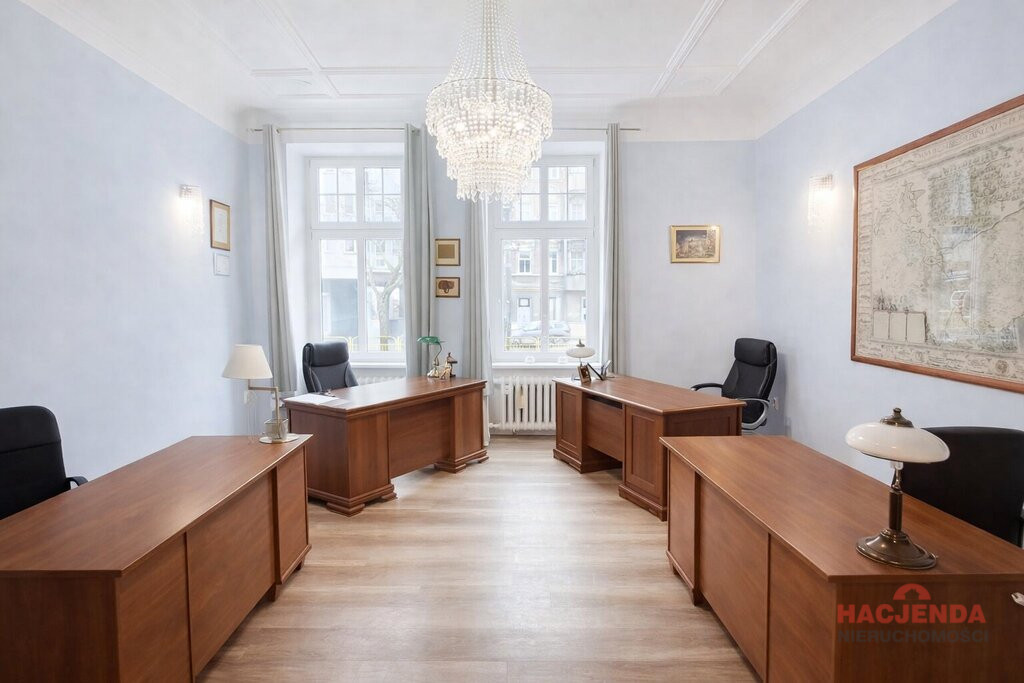 Mieszkanie Sprzedaż Szczecin Śródmieście 1
