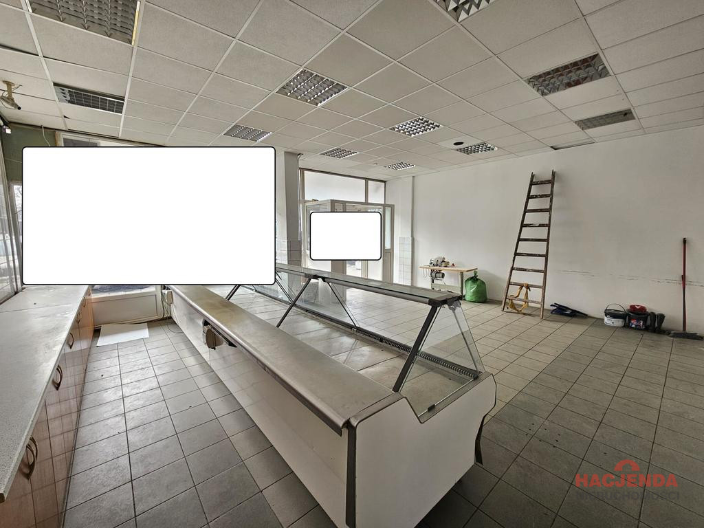 Lokal Wynajem Szczecin Centrum 2