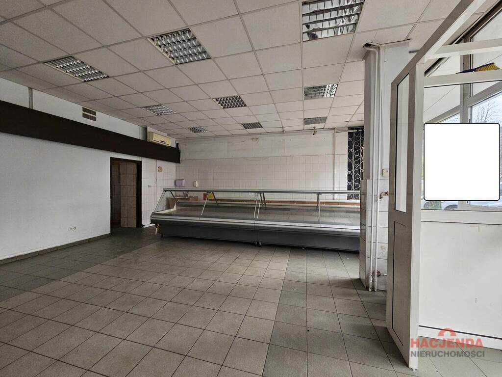 Lokal Wynajem Szczecin Centrum 3