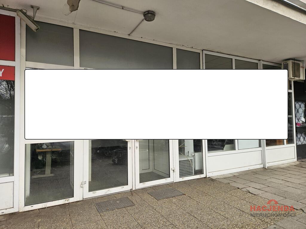 Lokal Wynajem Szczecin Centrum 5
