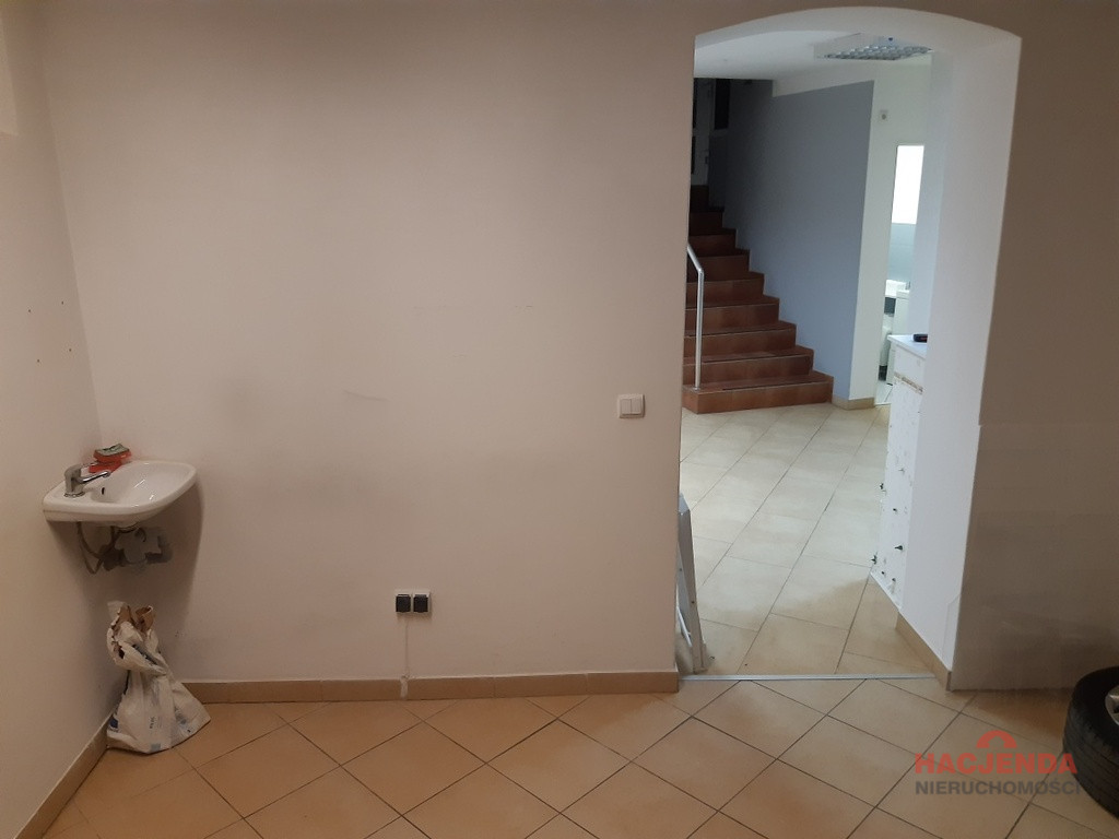 Lokal Sprzedaż Szczecin Śródmieście-Centrum Bolesława Śmiałego 3