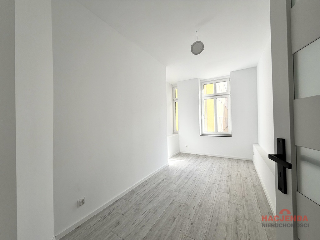 Mieszkanie Sprzedaż Szczecin Centrum Mazurska 6