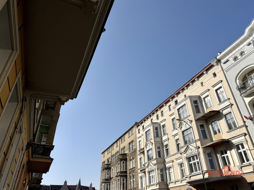 Mieszkanie Sprzedaż Szczecin Centrum Mazurska 11