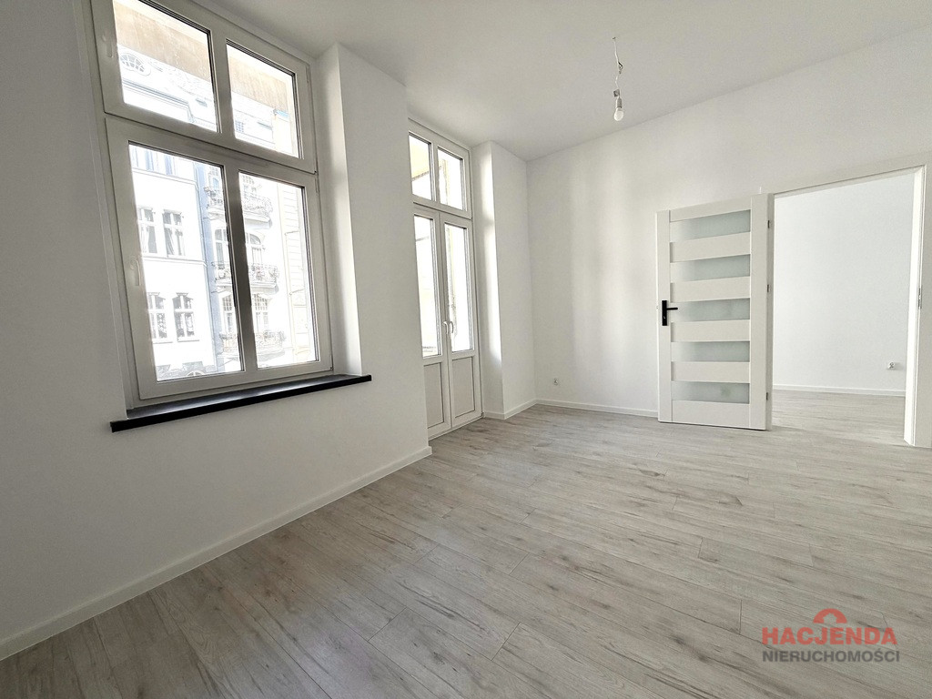 Mieszkanie Sprzedaż Szczecin Centrum Mazurska 2