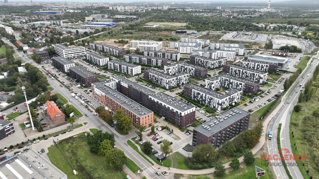 Mieszkanie Sprzedaż Szczecin Gumieńce Eugeniusza Kwiatkowskiego 18