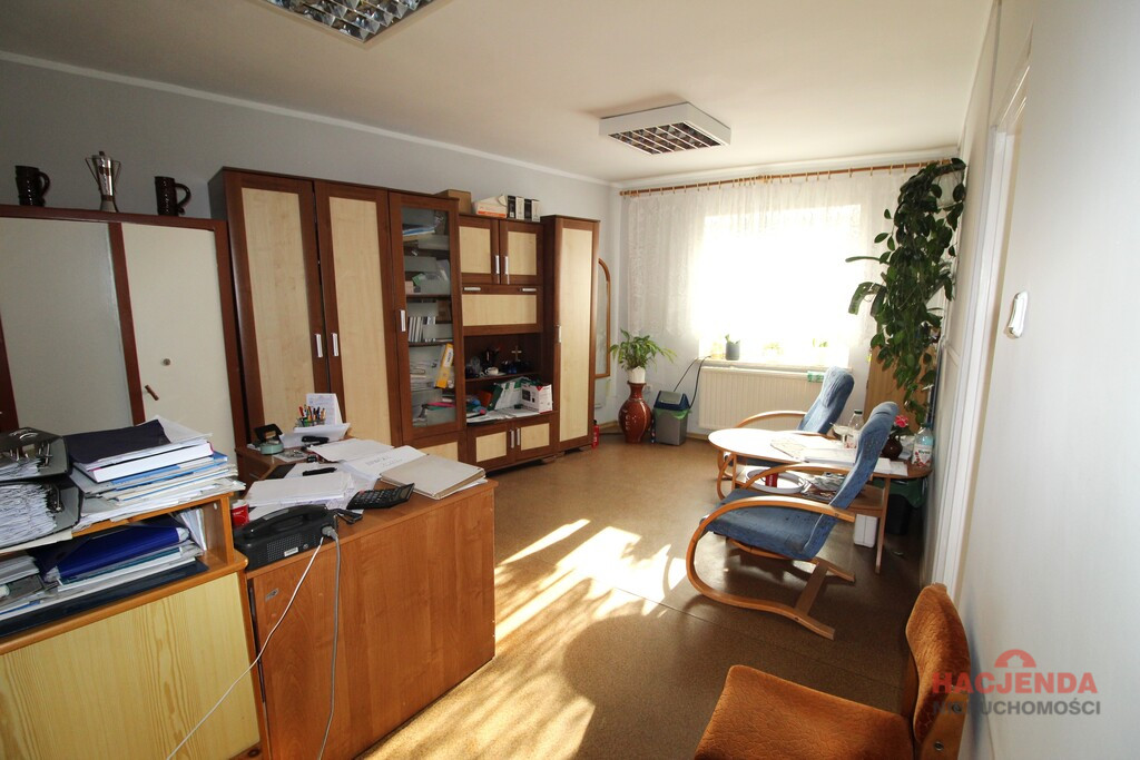 Lokal Sprzedaż Świdwin 21