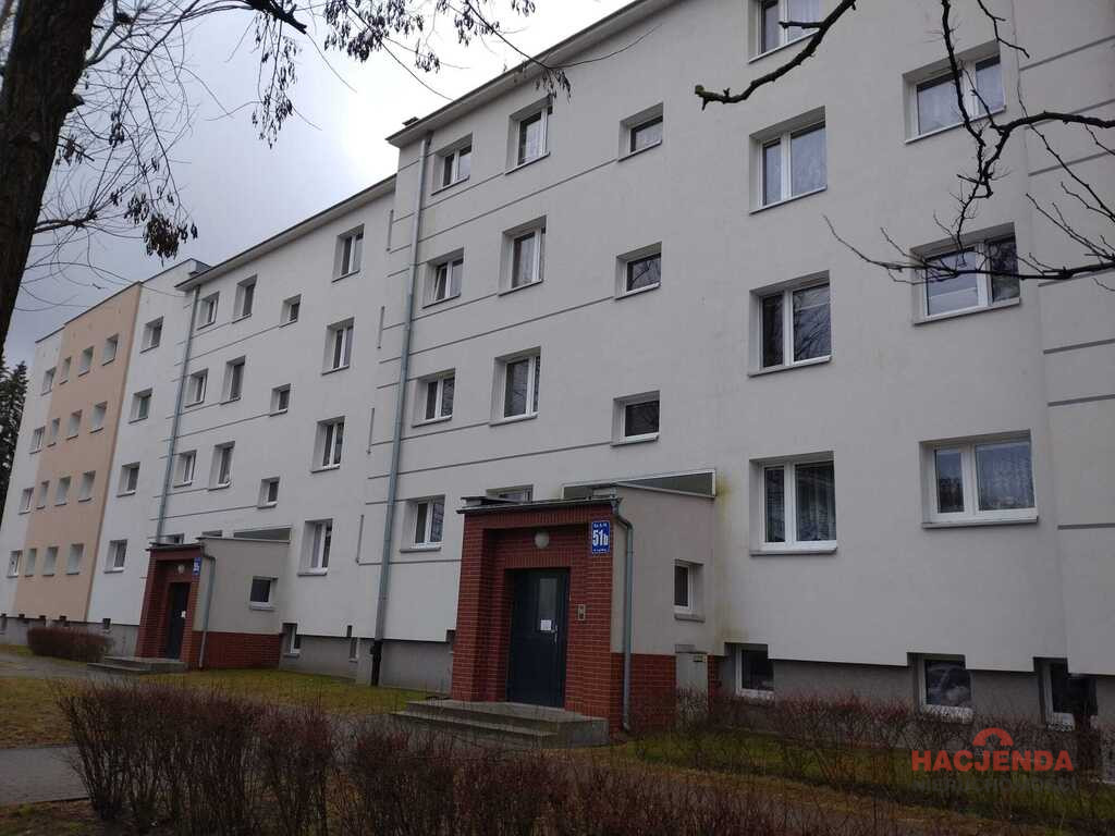 Mieszkanie Sprzedaż Szczecinek 1-go Maja 18