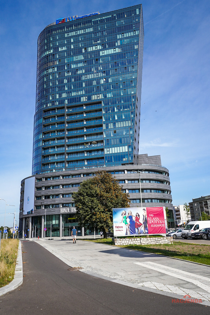 Lokal Wynajem Szczecin Centrum al.&nbsp;Wyzwolenia 8