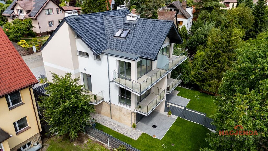Dom Sprzedaż Szczecin Głębokie