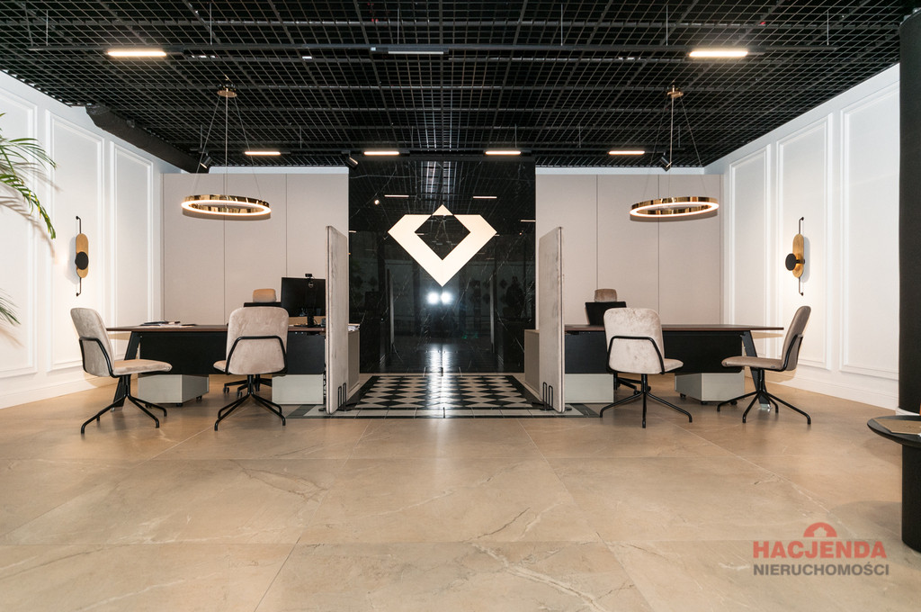 Lokal Wynajem Szczecin Centrum al.&nbsp;Wyzwolenia 1