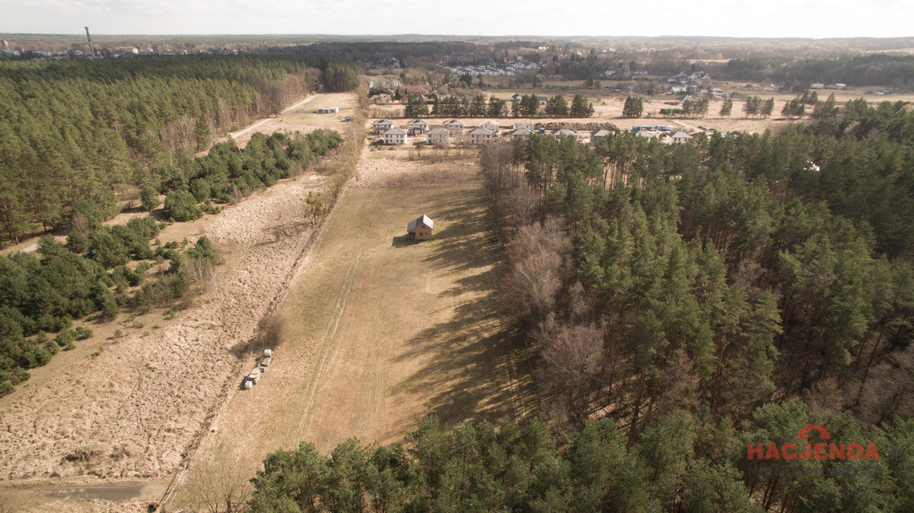 Działka Sprzedaż Szczecin Płonia 2