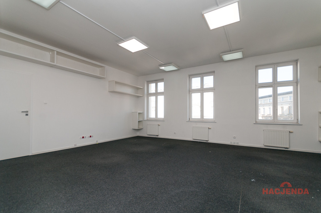 Lokal Wynajem Szczecin Centrum Księcia Bogusława X 4