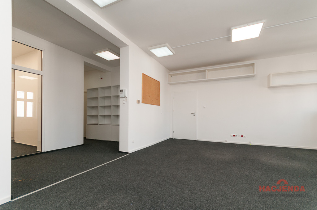 Lokal Wynajem Szczecin Centrum Księcia Bogusława X 2