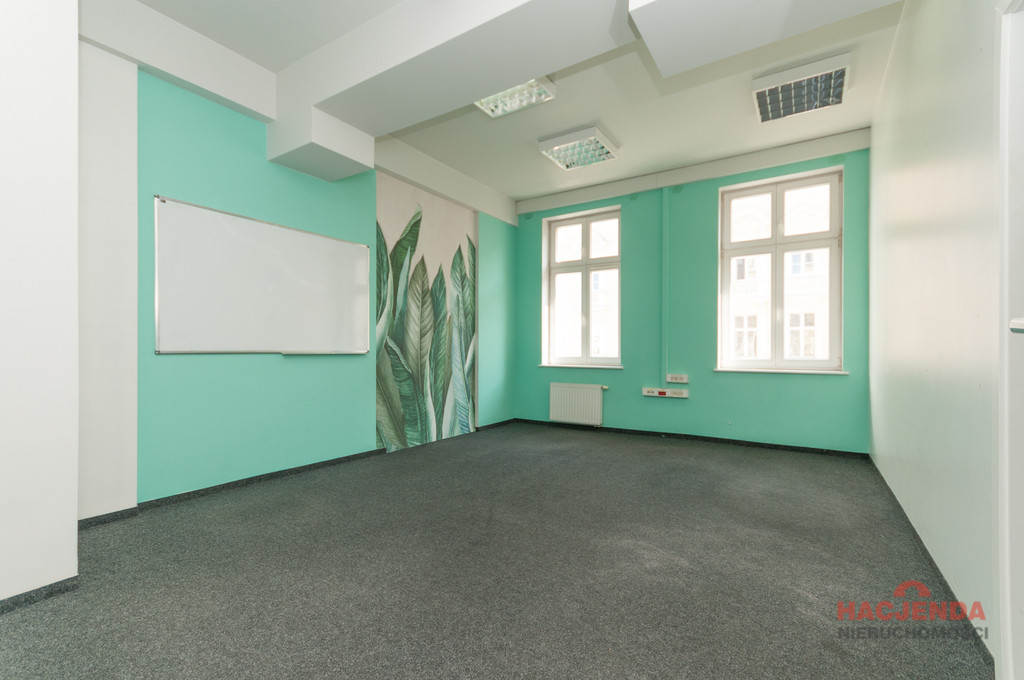 Lokal Wynajem Szczecin Centrum Księcia Bogusława X 1