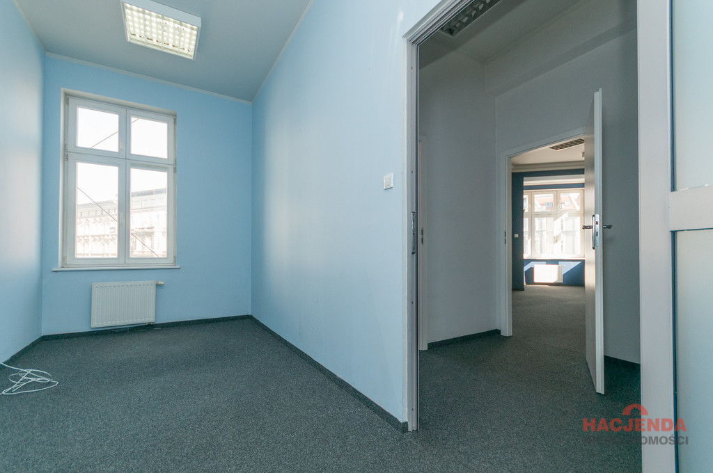 Lokal Wynajem Szczecin Centrum Księcia Bogusława X 7